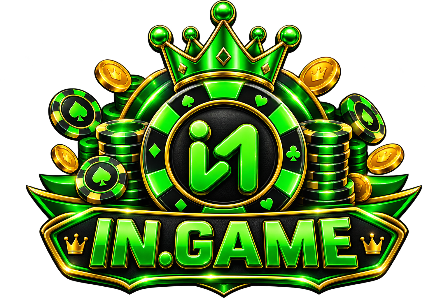 INGAME
